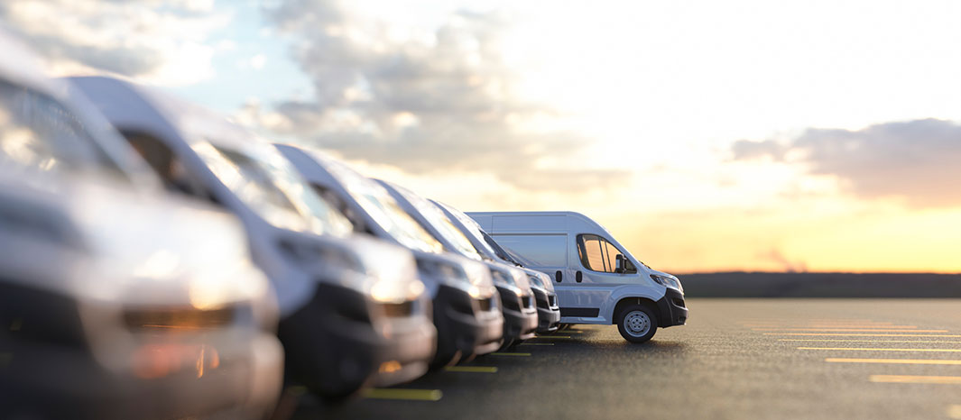 Mississippi Commercial Auto Insurance Coverage